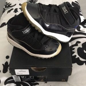 Jordan Retro 11
